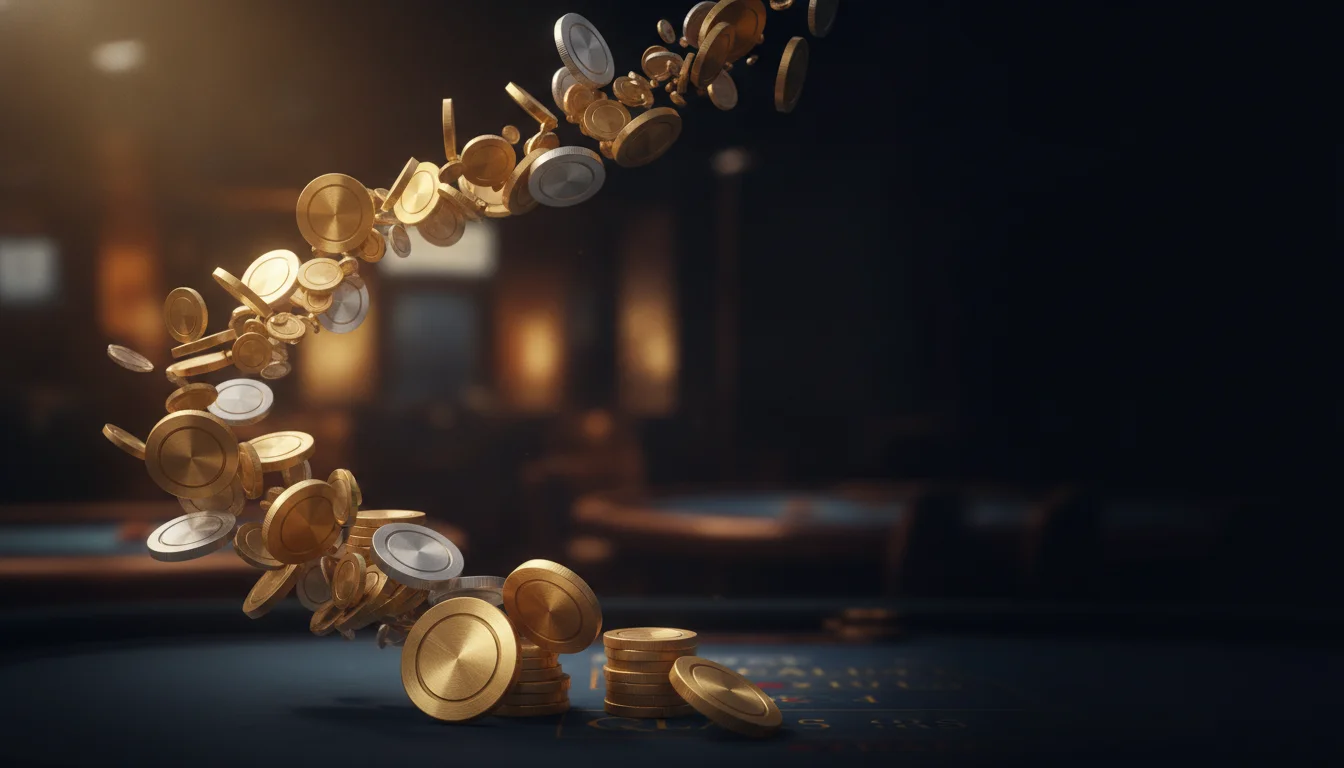 Bonos de casino de MX POP México
